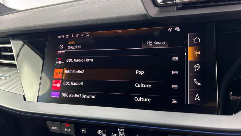 Used Audi A3 2025 for sale - 76945476: Photo 17