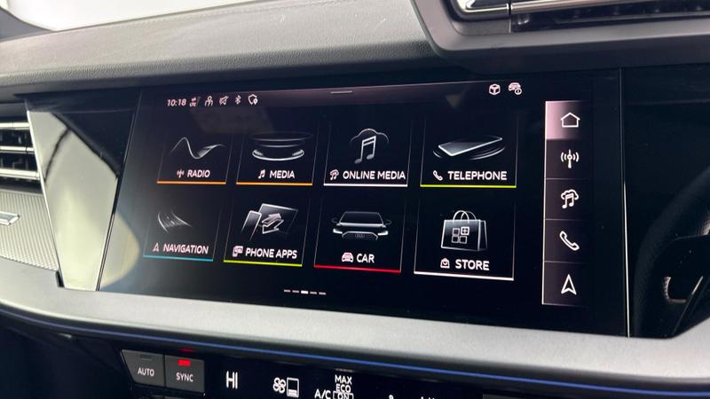 Used Audi A3 2025 for sale - 76945476: Photo 18