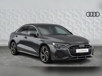 Audi A3 feature image