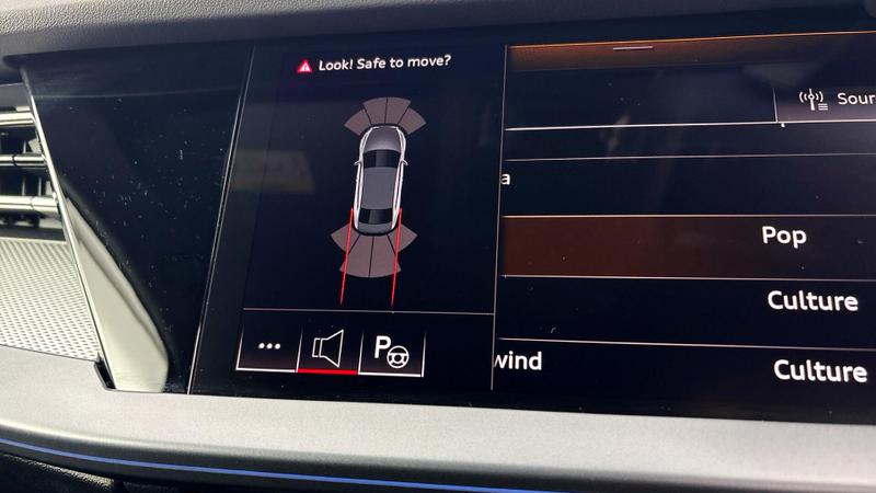 Used Audi A3 2025 for sale - 76945476: Photo 22