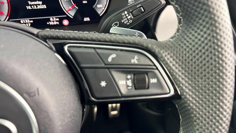 Used Audi A3 2025 for sale - 76945476: Photo 24