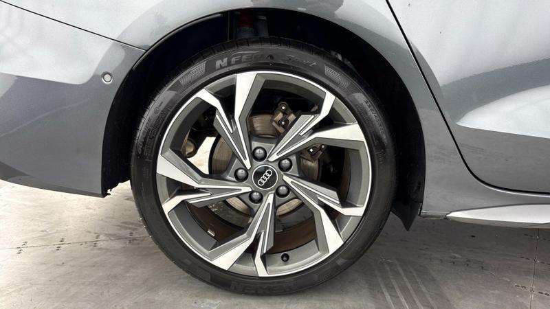 Used Audi A3 2025 for sale - 76945476: Photo 26