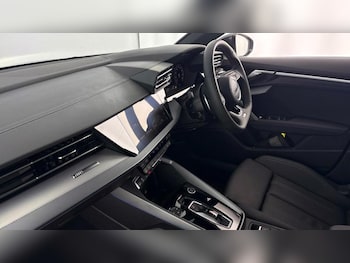 Used Audi A3 2025 for sale - 76945476: Photo