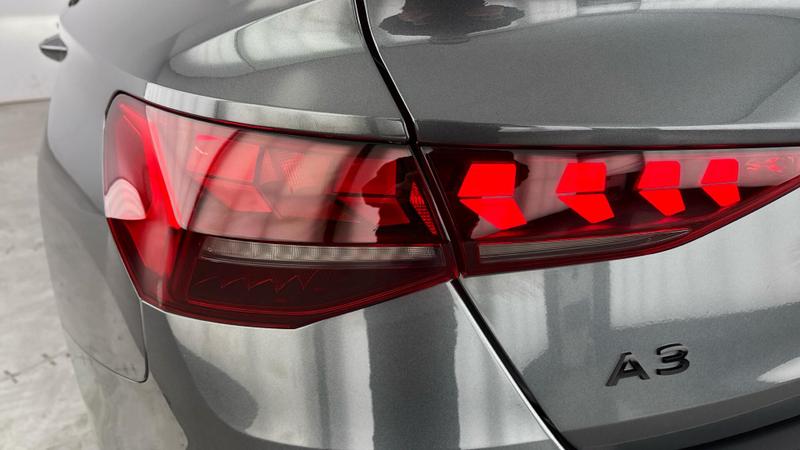 Used Audi A3 2025 for sale - 76945476: Photo 31