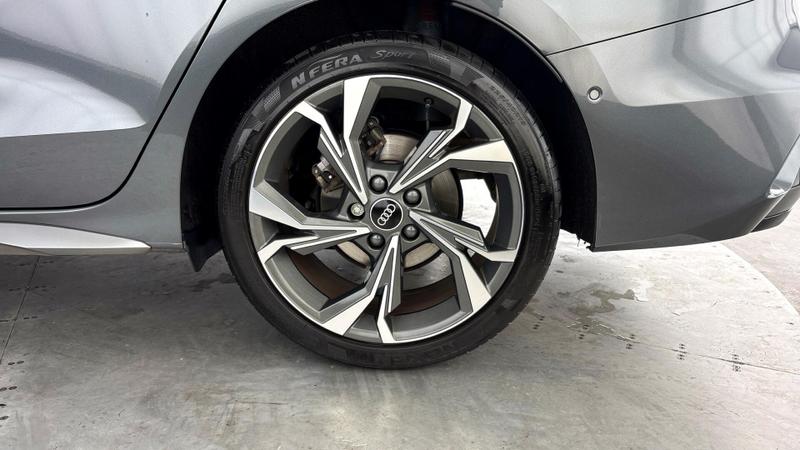 Used Audi A3 2025 for sale - 76945476: Photo 32