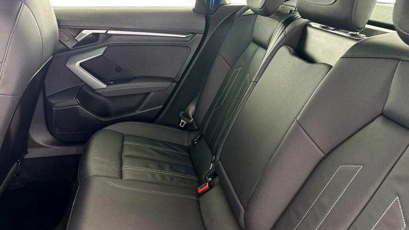 Used Audi A3 2025 for sale - 76945476: Photo 33