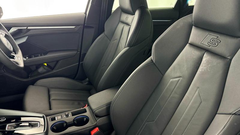 Used Audi A3 2025 for sale - 76945476: Photo 34