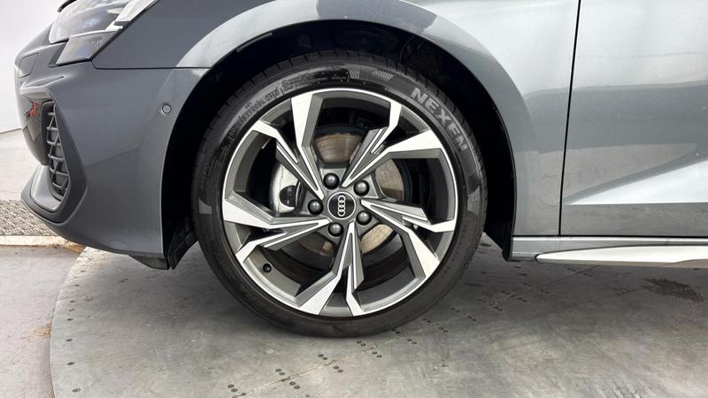 Used Audi A3 2025 for sale - 76945476: Photo 38