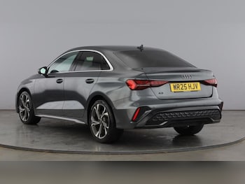 Used Audi A3 2025 for sale - 76945476: Photo