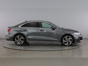 Used Audi A3 2025 for sale - 76945476: Photo