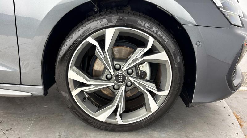 Used Audi A3 2025 for sale - 76945476: Photo 5