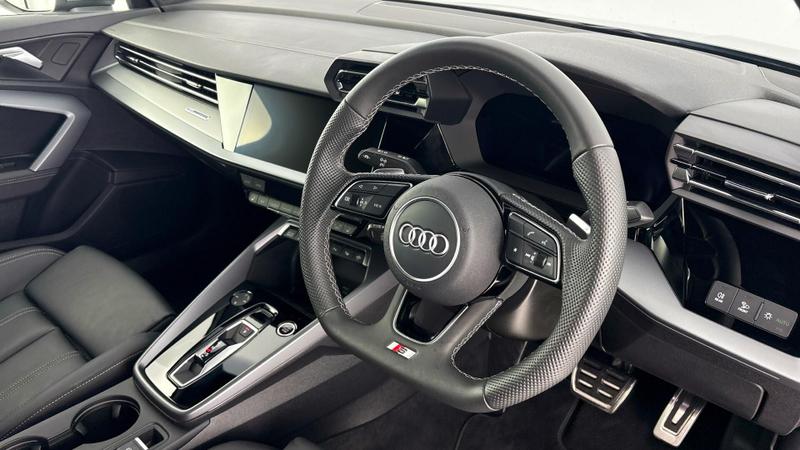Used Audi A3 2025 for sale - 76945476: Photo 6