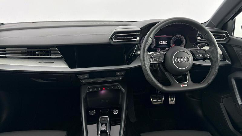 Used Audi A3 2025 for sale - 76945476: Photo 8