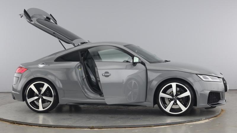 Used Audi TT 2022 for sale - 77301317: Photo 10
