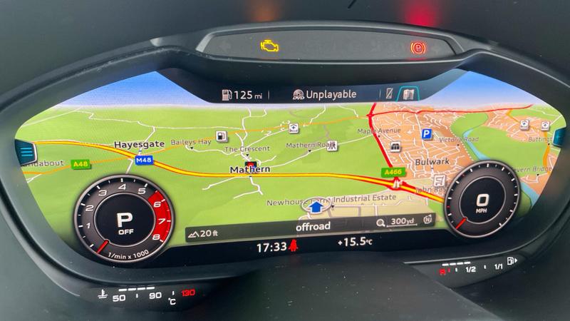 Used Audi TT 2022 for sale - 77301317: Photo 14