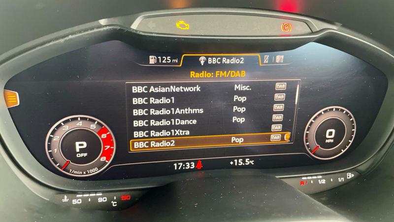 Used Audi TT 2022 for sale - 77301317: Photo 15