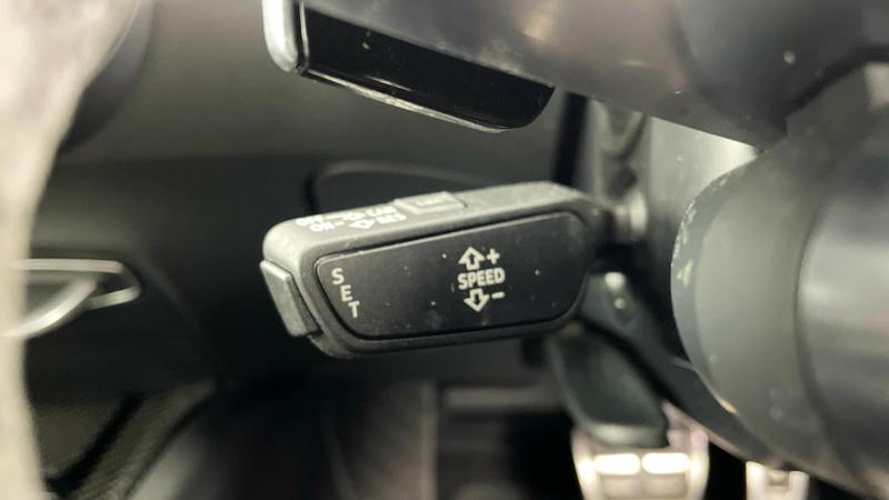 Used Audi TT 2022 for sale - 77301317: Photo 21