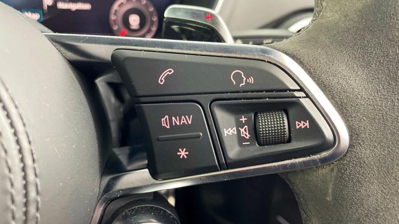 Used Audi TT 2022 for sale - 77301317: Photo 24