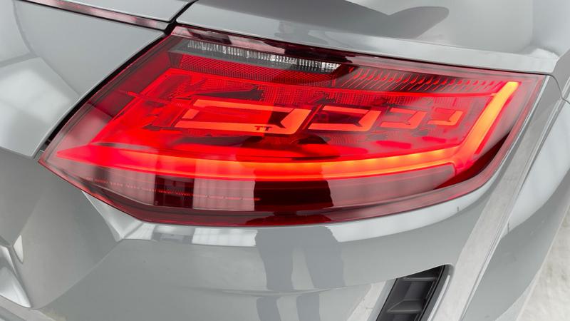 Used Audi TT 2022 for sale - 77301317: Photo 38