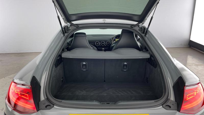 Used Audi TT 2022 for sale - 77301317: Photo 39