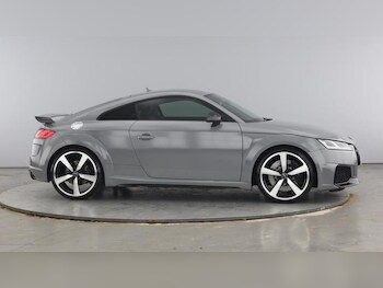 Used Audi TT 2022 for sale - 77301317: Photo
