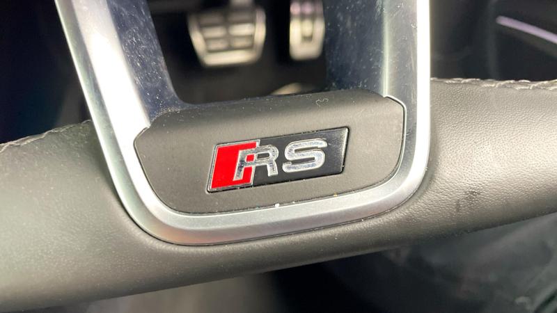 Used Audi TT 2022 for sale - 77301317: Photo 7