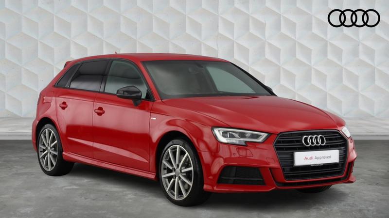 Used Audi A3 2017 for sale - 76452812: Photo 1
