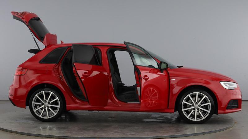 Used Audi A3 2017 for sale - 76452812: Photo 10