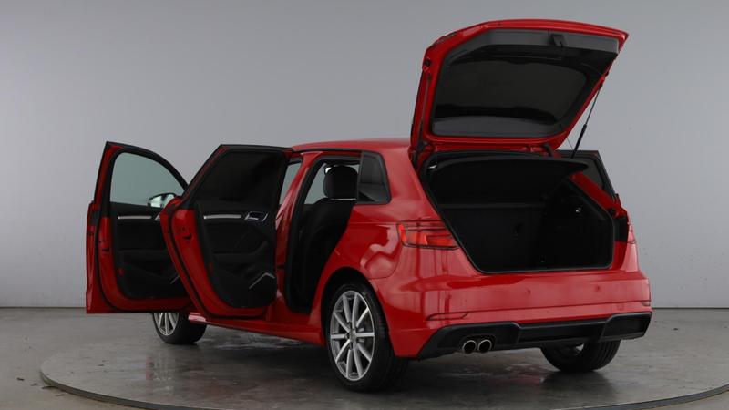 Used Audi A3 2017 for sale - 76452812: Photo 11