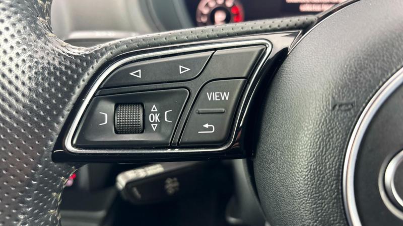 Used Audi A3 2017 for sale - 76452812: Photo 12