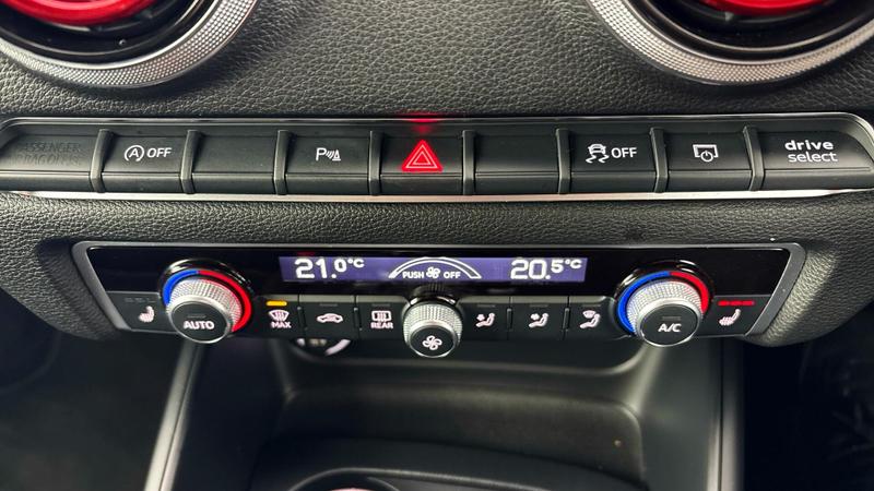 Used Audi A3 2017 for sale - 76452812: Photo 16