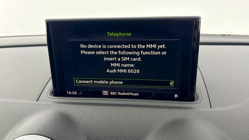 Used Audi A3 2017 for sale - 76452812: Photo 17