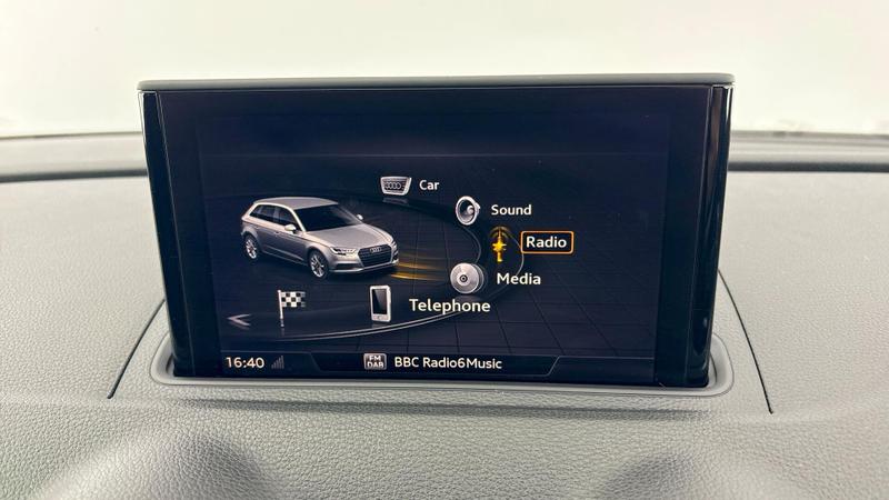 Used Audi A3 2017 for sale - 76452812: Photo 18