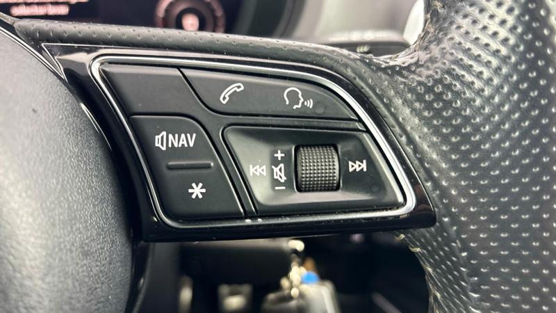 Used Audi A3 2017 for sale - 76452812: Photo 21