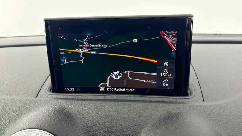 Used Audi A3 2017 for sale - 76452812: Photo 22