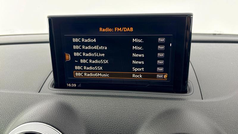 Used Audi A3 2017 for sale - 76452812: Photo 26