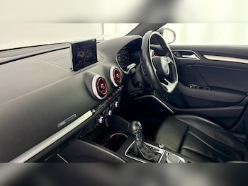 Used Audi A3 2017 for sale - 76452812: Photo