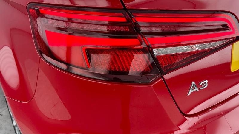 Used Audi A3 2017 for sale - 76452812: Photo 33