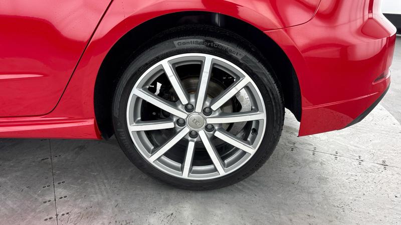 Used Audi A3 2017 for sale - 76452812: Photo 34