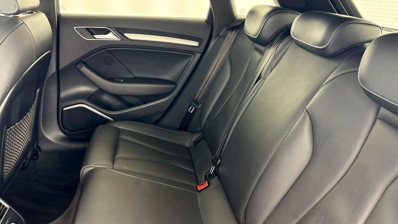 Used Audi A3 2017 for sale - 76452812: Photo 35