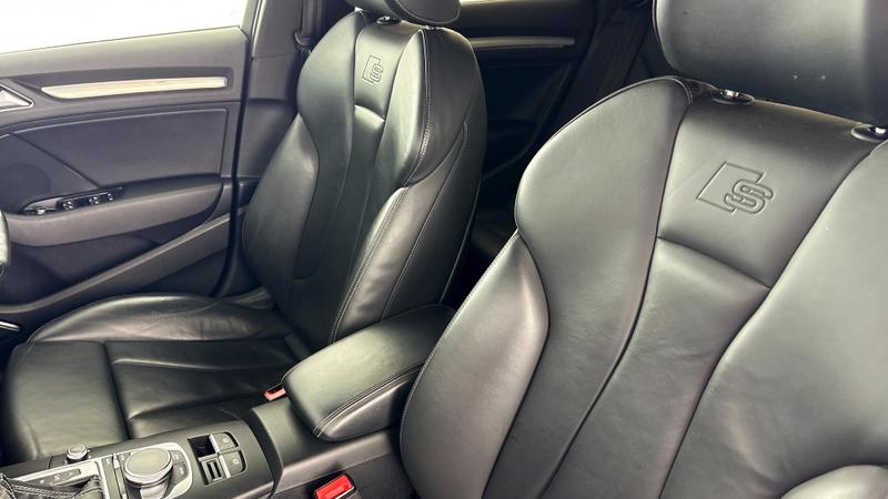 Used Audi A3 2017 for sale - 76452812: Photo 36