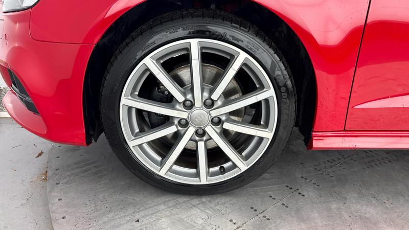 Used Audi A3 2017 for sale - 76452812: Photo 40