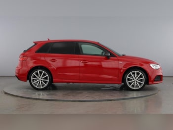 Used Audi A3 2017 for sale - 76452812: Photo