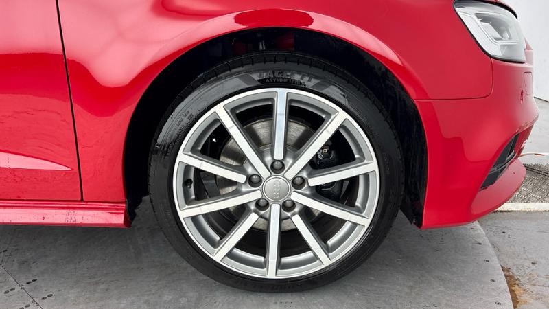 Used Audi A3 2017 for sale - 76452812: Photo 5