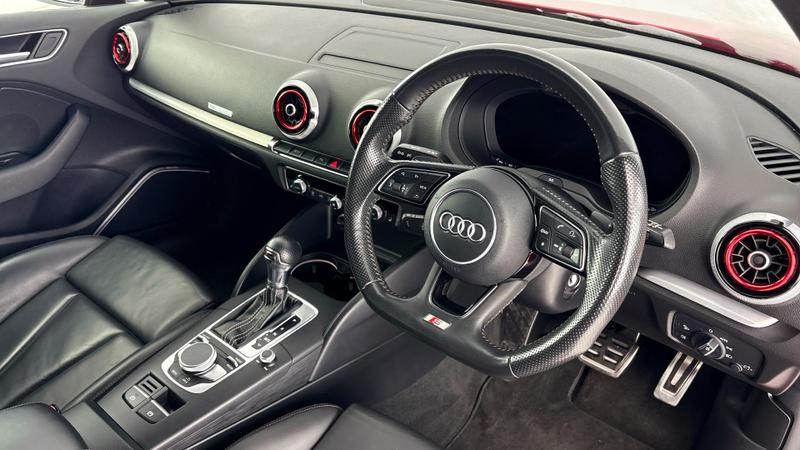 Used Audi A3 2017 for sale - 76452812: Photo 6