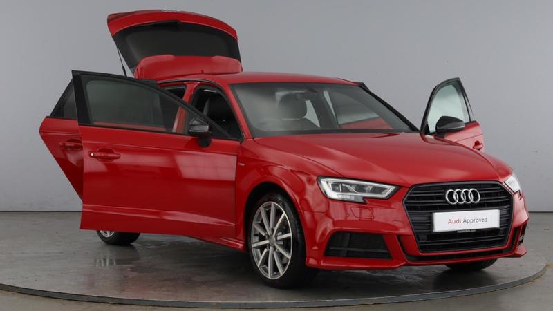 Used Audi A3 2017 for sale - 76452812: Photo 9