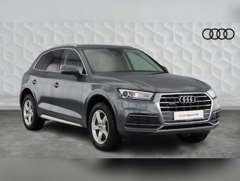 Audi Q5 feature image