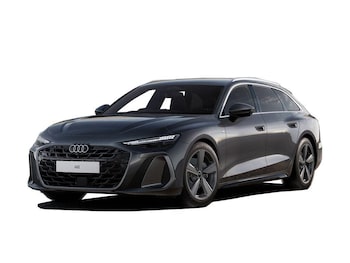 Used Audi A6 Avant undefined for sale - 78304967: Photo