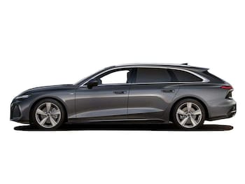 Used Audi A6 Avant undefined for sale - 78304967: Photo