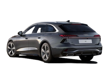 Used Audi A6 Avant undefined for sale - 78304967: Photo